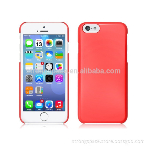 pc case for ipnone 6, China manufacture for iphone 6s